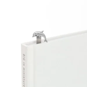 Делфин Bookmark