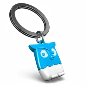 Ключодържател Blue Owl