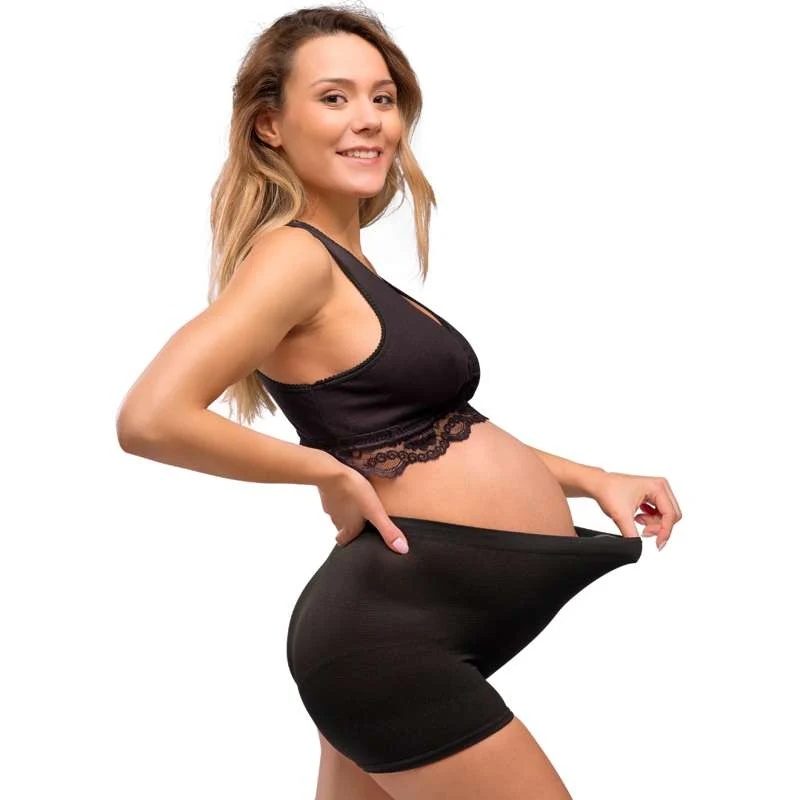 Carriwell Mum to Be Pregnancy and hospital panties - 2 pcs.