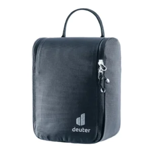 Deuter Wash Center I - козметична чанта (черна)