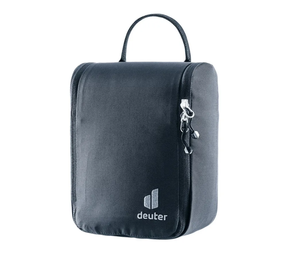 Deuter Wash Center I - козметична чанта (черна)