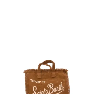 Phone Bag Linen MC2 Saint Barth