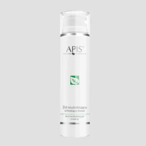 Овлажняващ неутрализиращ охлаждащ гел киселини с екстракт от мимоза Apis