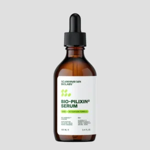 Серум за растеж на косата за мъже Bio-Pilixin Hair Activation formula- men Scandinavian Biolabs