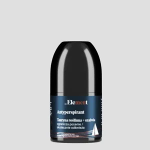 Антиперспирант за мъже с аромат на пачули, жасмин и грейпрфрут Element Men