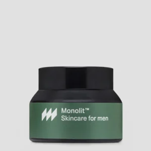 Monolit, подхранващ и овлажняващ балсам за брада с натурален комплекс от масла