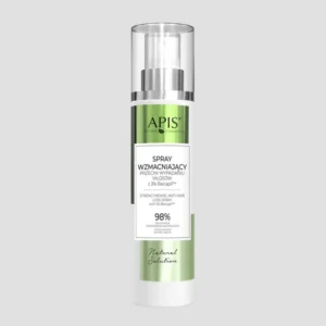 Укрепващ спрей срещу косопад с 3% байкапил Natural Solution Apis