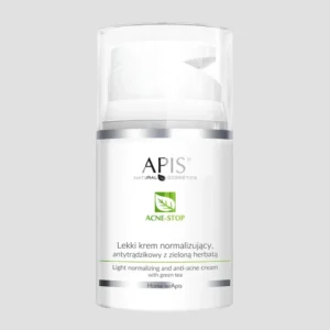 Лек нормализиращ крем против акне Acne-Stop Home TerApis Apis
