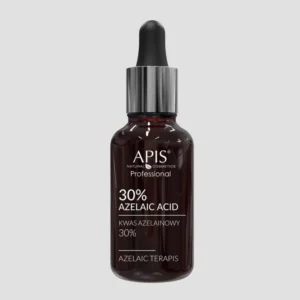 Препарат за ексфолиация Азеалинова киселина с активни съставки 30% Apis