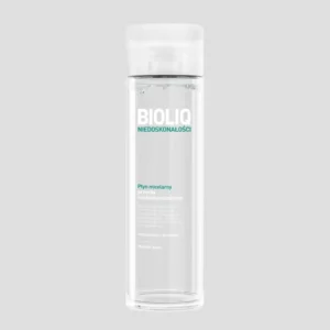 Мицеларна вода против несъвършенства Specialist Bioliq