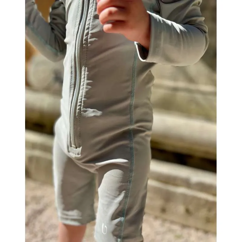 Vanilla Copenhagen Overall - Skate Fish - Deep Сапфир - 80/86