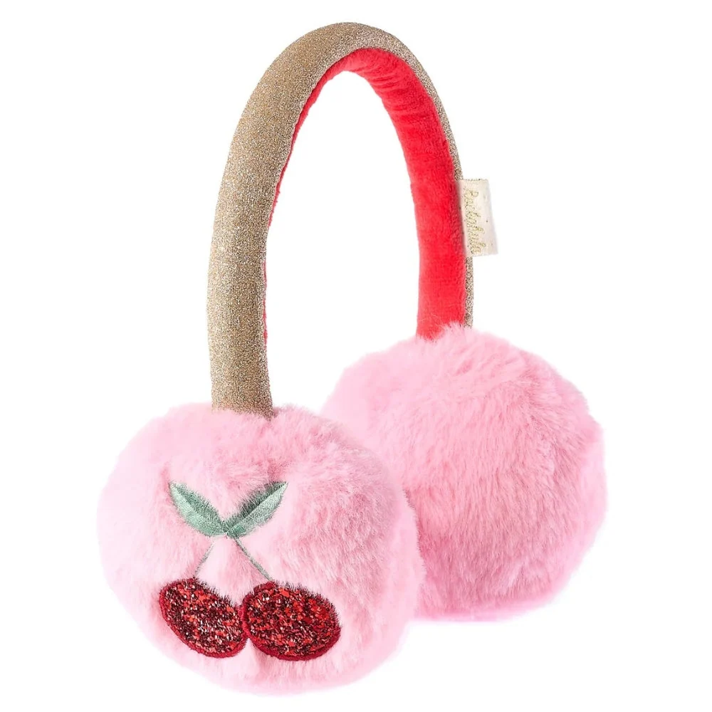 Rockahula Детски наушници Cheerful Cherry