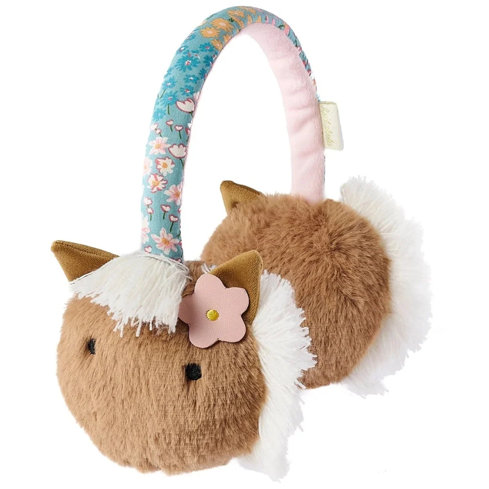 Rockahula Детски наушници Peggy Pony