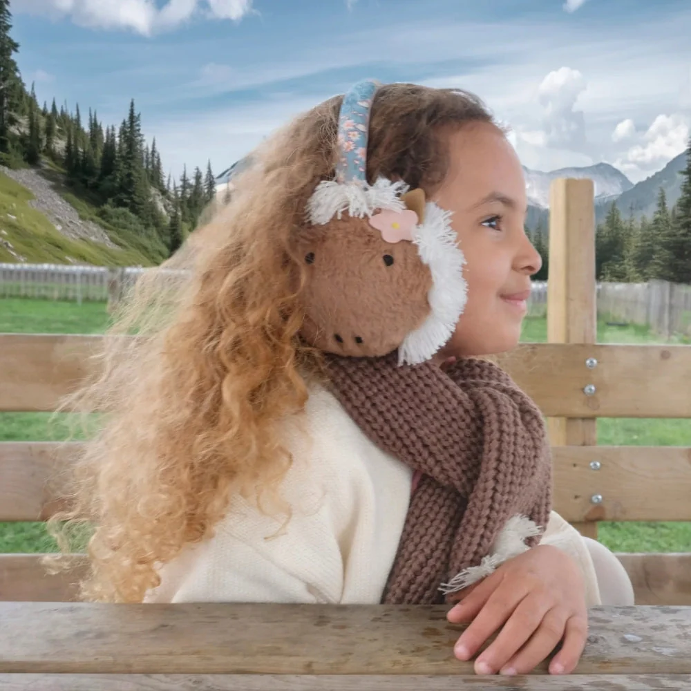 Rockahula Детски наушници Peggy Pony