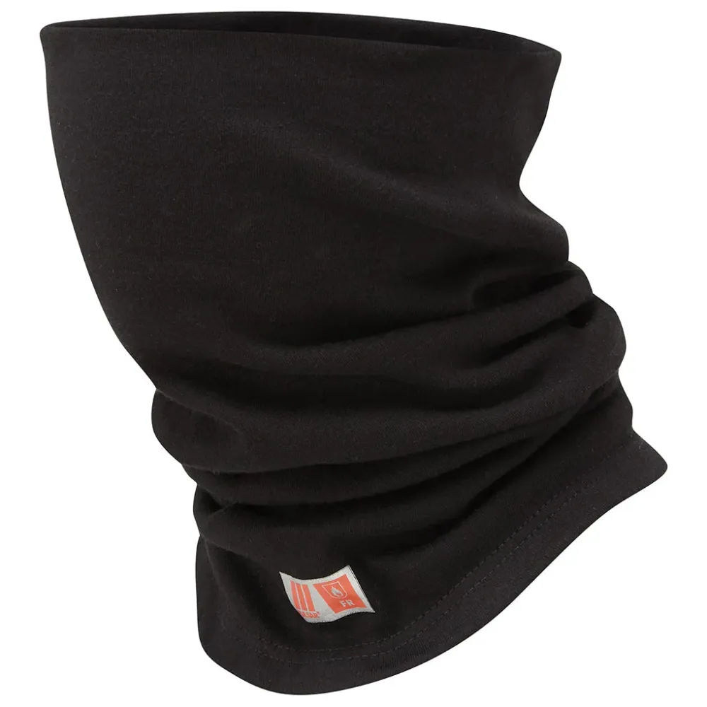 Pulsar Protect Arc Flash & Fire Retardant Neck Tube XFRC15 Pulsar Workwear