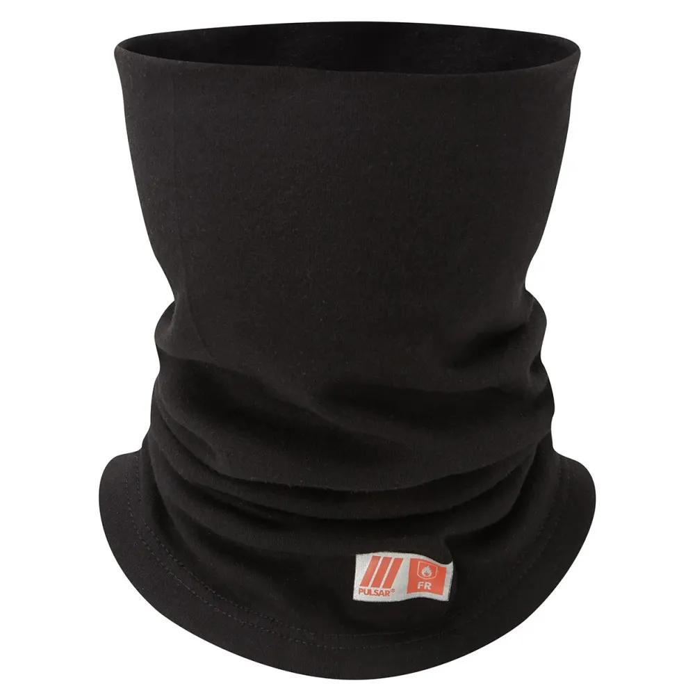 Pulsar Protect Arc Flash & Fire Retardant Neck Tube XFRC15 Pulsar Workwear