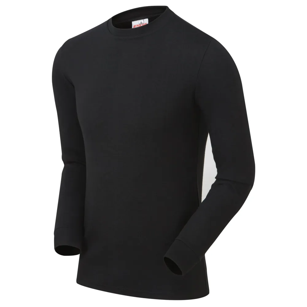 Pulsar Protect пожароустойчива блуза с дълъг ръкав XFRC101 Pulsar Workwear