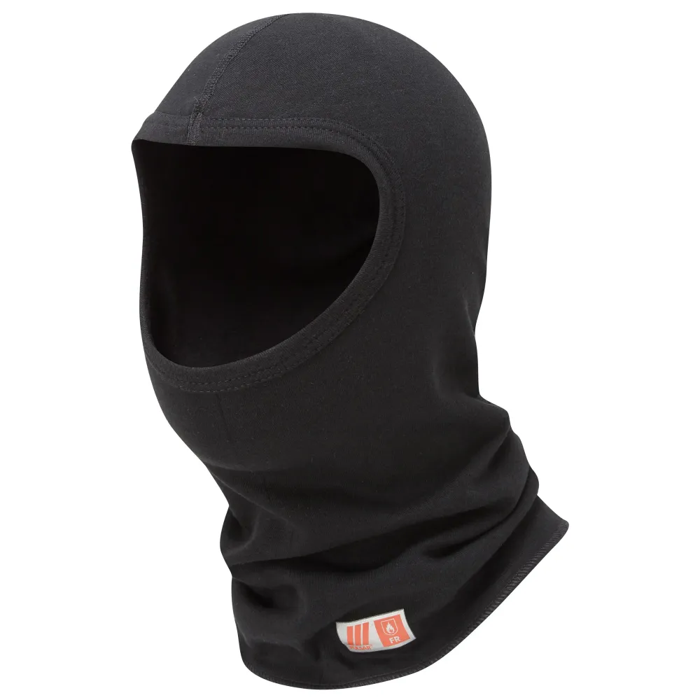 Pulsar Protect пожароустойчива балаклава XFRC14 Pulsar Workwear
