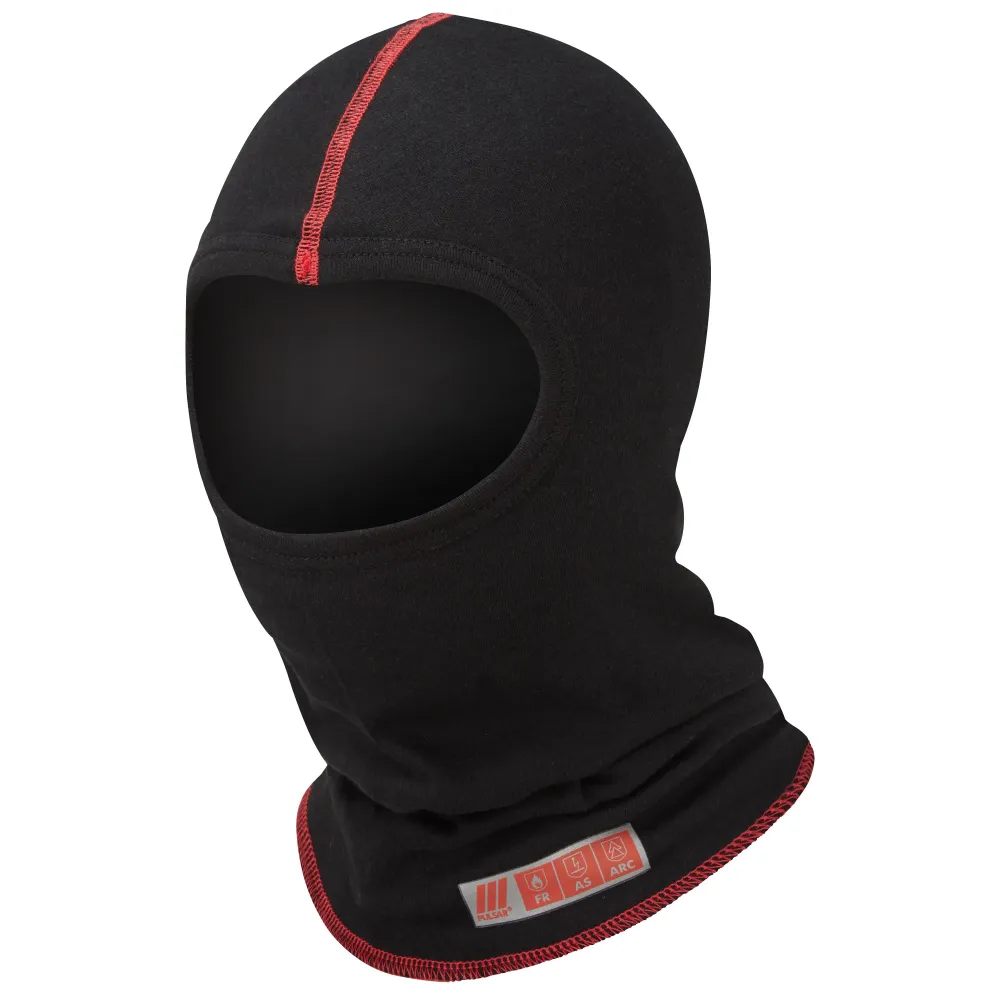 Pulsar електрическа дъга и огнеустойчива балаклава XARC14 Pulsar Workwear