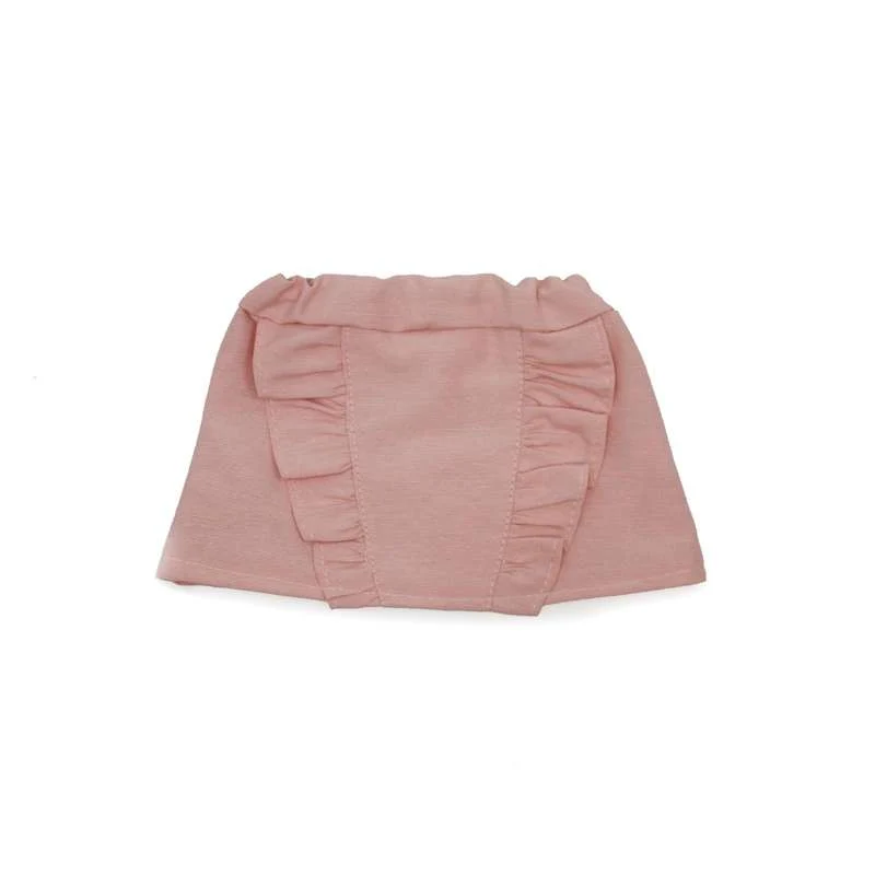 Memories Así Doll - 43-46 cm. - Skirt Lace - Rosa