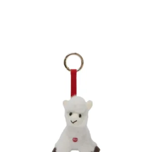Charm mini alpaca plush – TRUDI Special Edition x MC2 Saint Barth