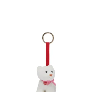 Charm mini plush kitten – TRUDI Special Edition
