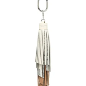 Gianni Chiarini Hammered Leather Charm Bags