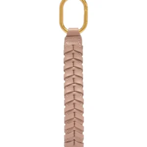 Gianni Chiarini Leather Charms Bags and Accessories
