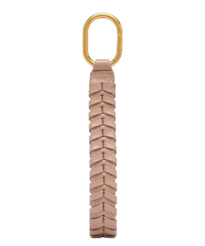 Gianni Chiarini Leather Charms Bags and Accessories