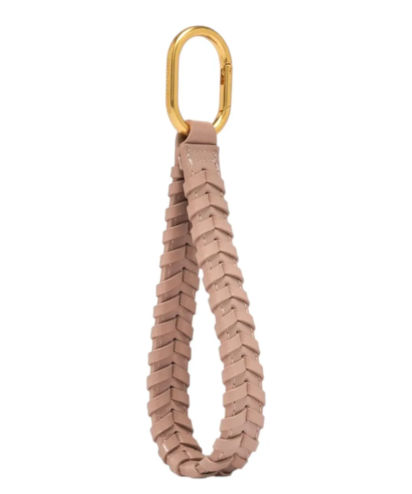 Gianni Chiarini Leather Charms Bags and Accessories