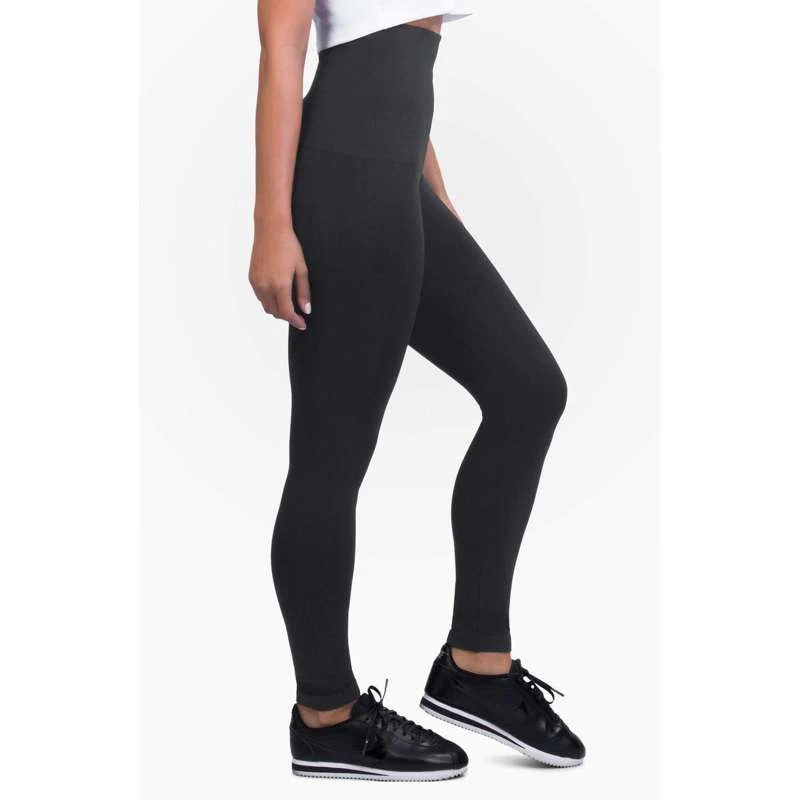 Belly Bandit - Mother Tucker Legging - Black