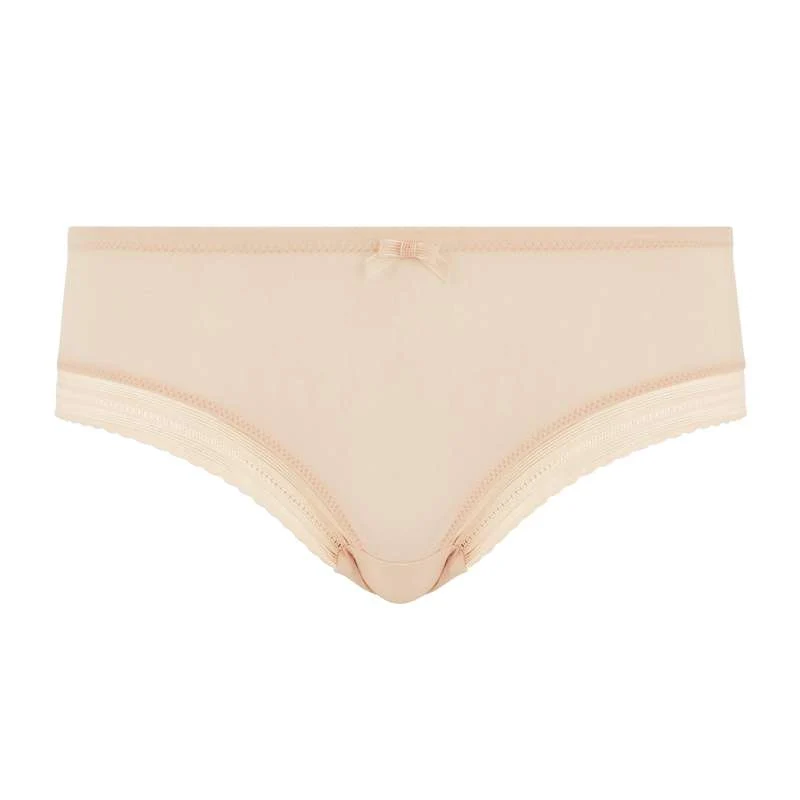 Cache Coeur Milk - Maternity low waist shorty - Blush Xl
