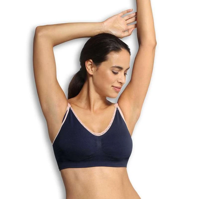 Carriwell New Mum Nursing bra seamless X