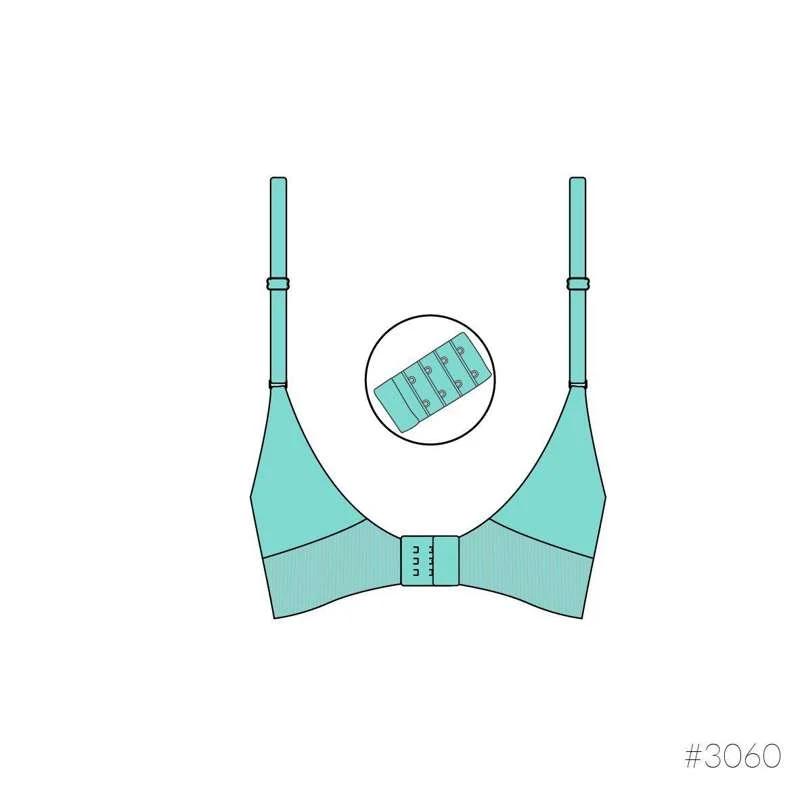 Carriwell New Mum Nursing bra seamless X