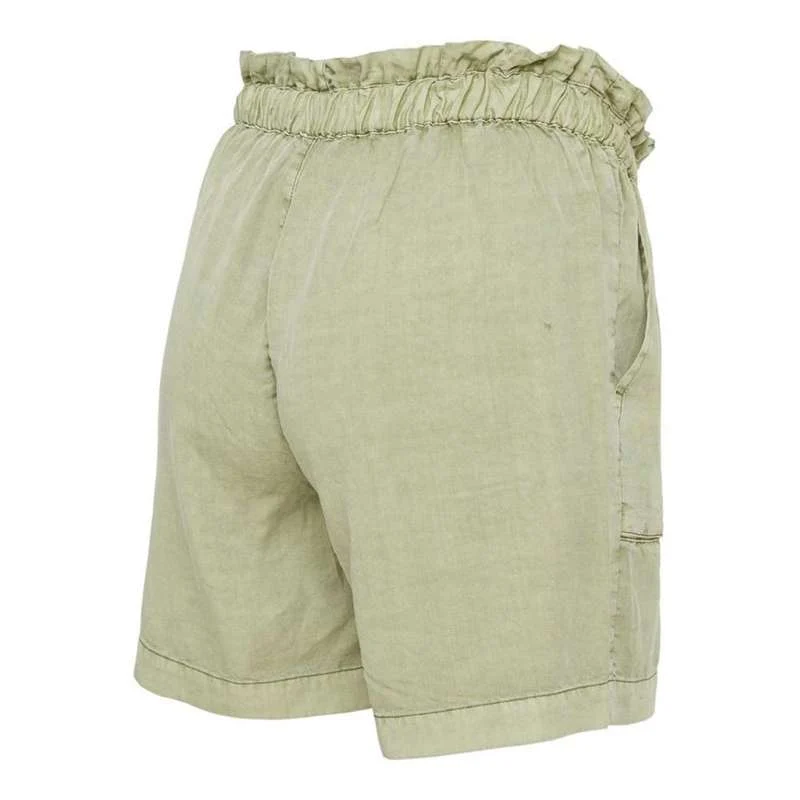 Mamalicious Bethune Graviditetsshorts - Olivengrøn S