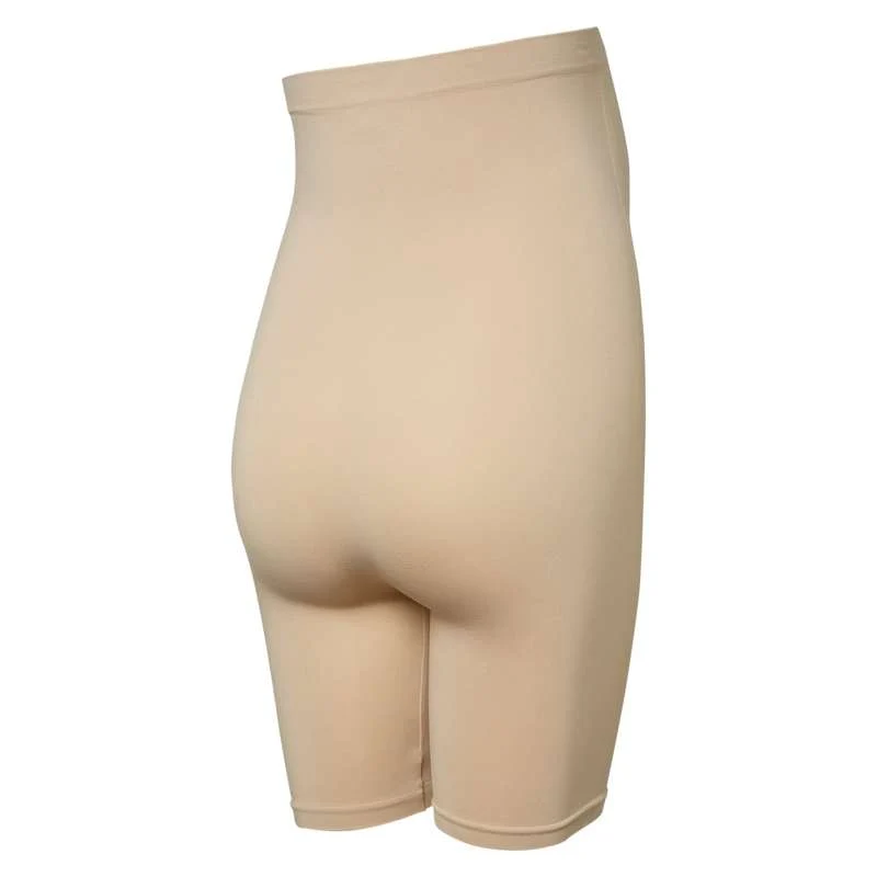 Mamalicious MLTIA Jeanne Pregnancy Shorts - Mellow Buff