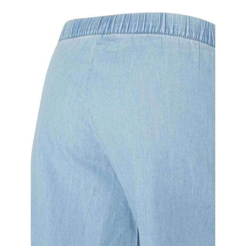 Mamalicious Tanja Graviditetsshorts - Light Сапфир Demin 26