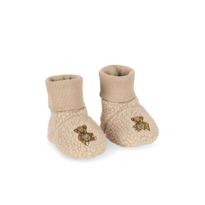 Konges Sløjd Safa Boots - Oxford Tan