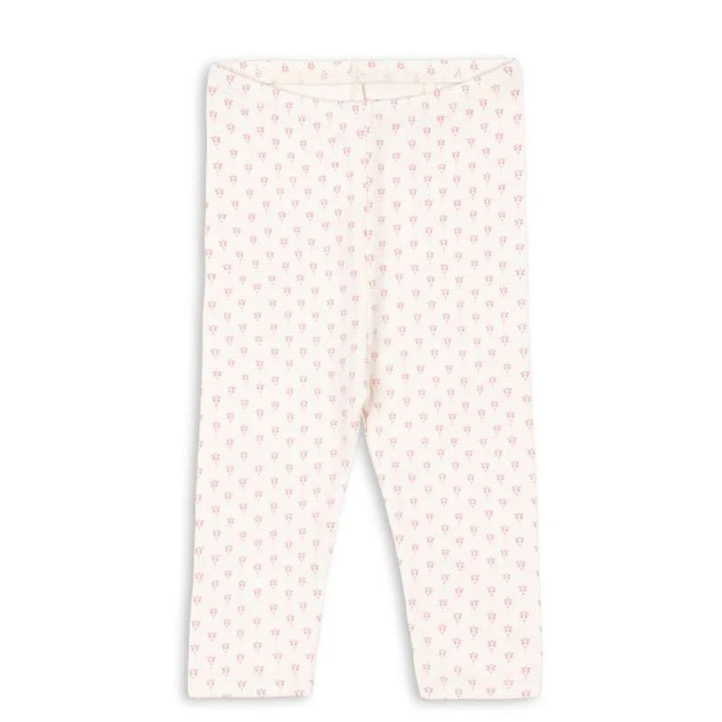 Fanga Fontana Bello Bukser - OCS - Punto Rosa Adjustable Fit 3m