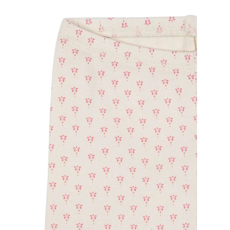 Fanga Fontana Bello Bukser - OCS - Punto Rosa Adjustable Fit 3m