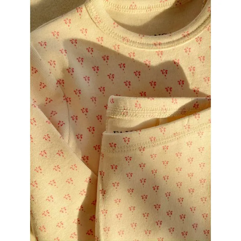 Fanga Fontana Bello Bukser - OCS - Punto Rosa Adjustable Fit 3m