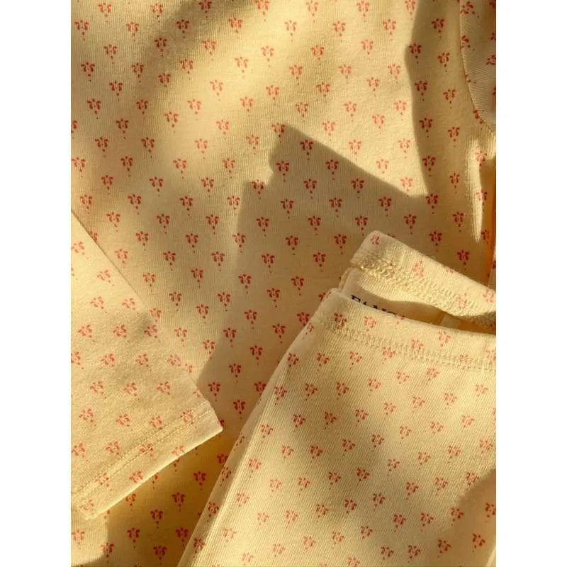 Fanga Fontana Bello Bukser - OCS - Punto Rosa Adjustable Fit 3m
