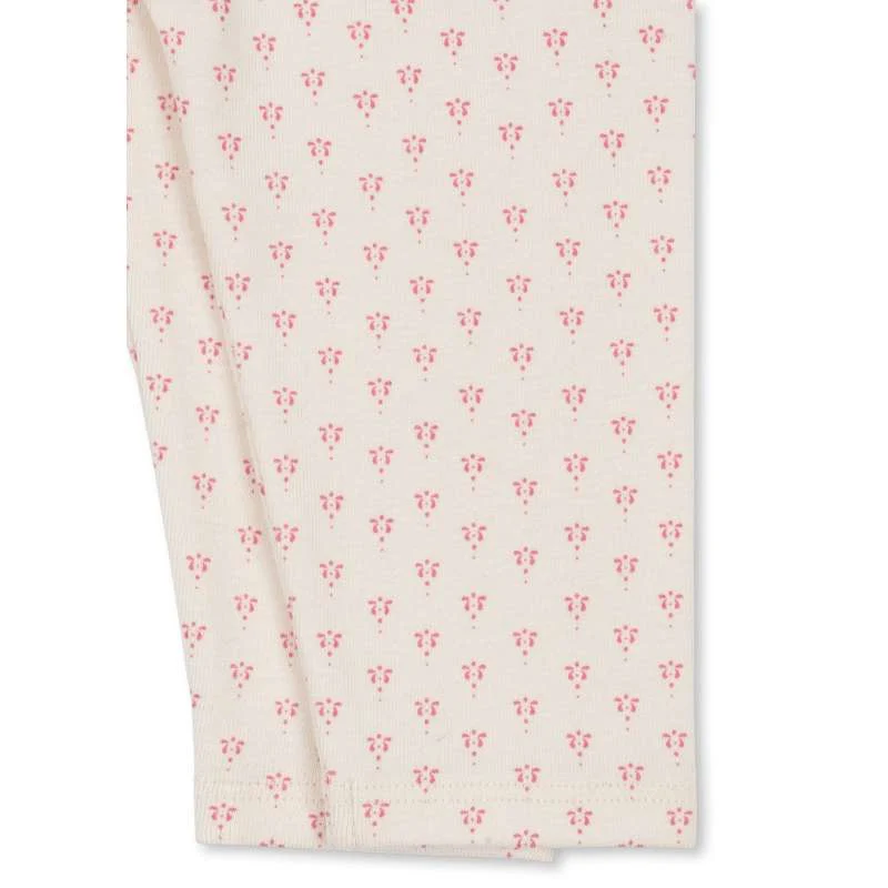 Fanga Fontana Bello Bukser - OCS - Punto Rosa Adjustable Fit 3m