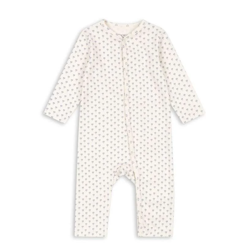 Fanga Fontana Bello Heldragt - OCS - Punto Blu Tall Men 3m