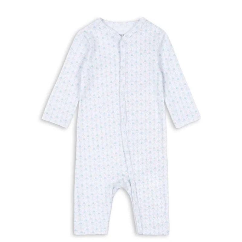 Fanga Fontana Fio Heldragt - OCS - Barca - Machine Washable 3m