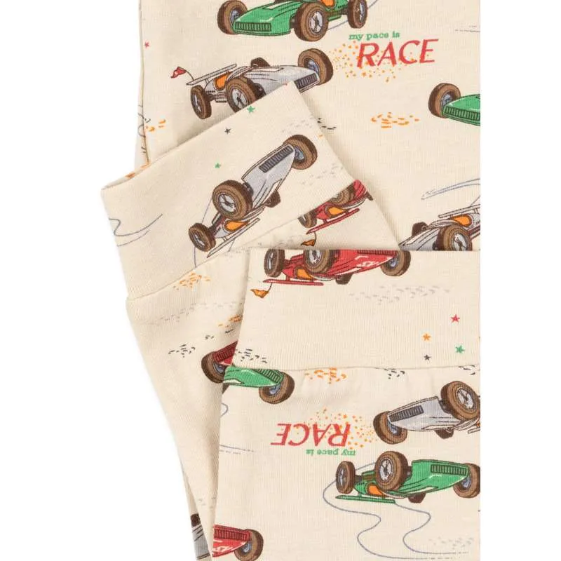 Дишаща производителност Konges Sløjd Basic Pants - GOTS - Grand Prix