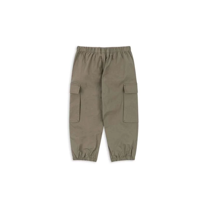 Konges Sløjd Peppe Pants - GOTS - Kalamata Moisture Wicking