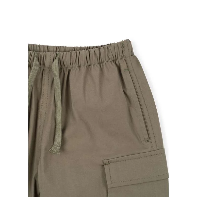 Konges Sløjd Peppe Pants - GOTS - Kalamata Moisture Wicking