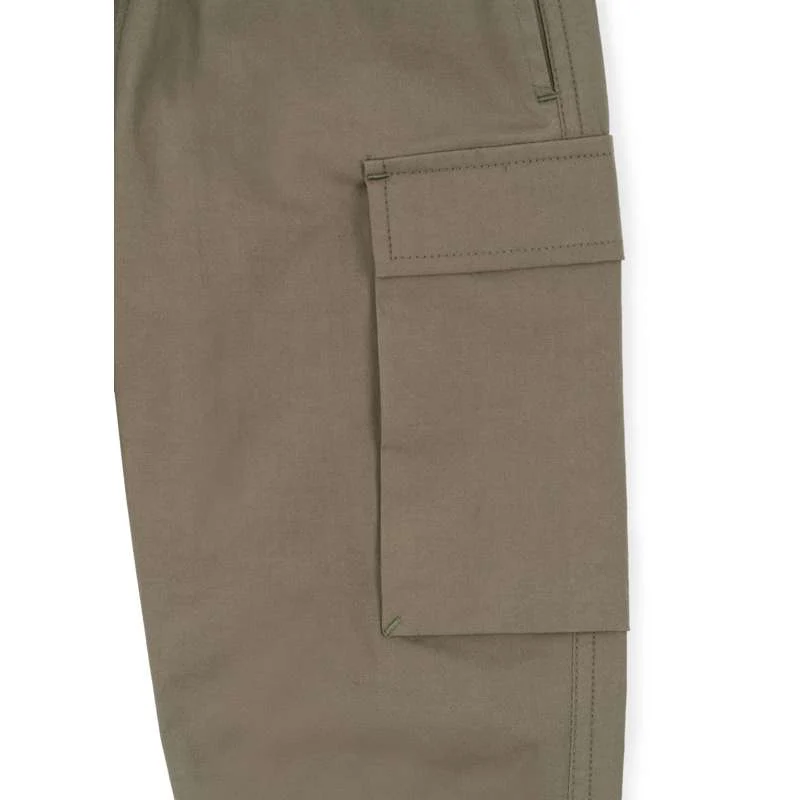 Konges Sløjd Peppe Pants - GOTS - Kalamata Moisture Wicking