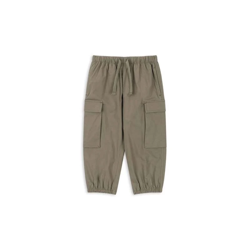 Konges Sløjd Peppe Pants - GOTS - Kalamata Moisture Wicking